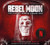 Rebel Moon: Wurm: Ex Materia: Heroes & Monsters 9781803365237 Hardback