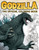 Godzilla: The Official Coloring Book 9781803368054 Paperback