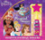 Disney Princess: Magical Moments! Storybook and Magic Wand Sound Book Set 9781503769885 Multiple-component retail product