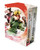 Avatar, the Last Airbender: The Kyoshi Novels (Box Set) 9781419758430 Multiple-component retail product, slip-cased