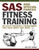 SAS and Special Forces Fitness Training 9781838864538 Paperback