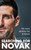 Searching for Novak 9781788405164 Hardback