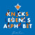 Knicks Legends Alphabet 9780645851441 Hardback