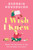 I Wish I Knew 9781399619837 Hardback