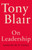 On Leadership 9781529151510 Hardback