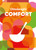Ottolenghi COMFORT 9781785038914 Hardback