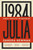 Julia 9781783789160 Paperback