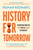 History for Tomorrow 9780753559628 Hardback