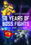 50 Years of Boss Fights 9781399013574 Hardback