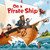 On a Pirate Ship 9781409535690 Paperback