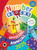 Numberblocks Annual 2025 9781802630800 Hardback