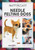 A Masterclass in Needle Felting Dogs 9781787113831 Paperback