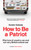 How to Be a Patriot 9780008553890 Paperback