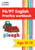 P6/P7 English Practice Workbook 9780008665852 Paperback