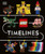 LEGO Timelines 9780241667859 Hardback
