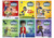 Hero Academy: Oxford Level 1+, Pink Book Band: Mixed pack 9780198415879 Paperback