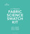 J.J. Pizzuto's Fabric Science Swatch Kit 9781501367953 Multiple-component retail product