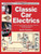 Classic Car Electrics 9781787111011 Paperback