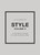 Little Guides to Style II Gift Set 9781802792126 Multiple-component retail product