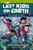 The Last Kids on Earth: The Graphic Novel 9780008720292 Paperback
