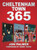 Cheltenham Town 365 9780752463346 Paperback