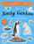 Jonty Gentoo Sticker Activity Book (PB) 9780702334641 Paperback