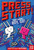 Press Start! Robo-Rabbit Boy Go! 9781805134008 Paperback