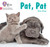Pat, Pat 9780008668396 Paperback