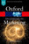 A Dictionary of Marketing 9780198736424 Paperback