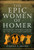 The Epic Women of Homer 9781399058636 Hardback