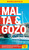 Malta and Gozo Marco Polo Pocket Travel Guide - with pull out map 9781917131056 Paperback