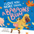 I Love You More Than a Baboon’s Bum 9780008696658 Paperback