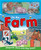 On the Farm 9781787008397 Hardback