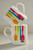 China Guardian Feast Mug 5056368429088 Paperback