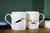 China Guardian Reader Mug 5056368429224 Paperback