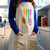 Guardian Feast Apron With Pockets 5056368429361 Paperback