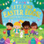 Let's Find Easter Eggs! 9781444978087 Paperback