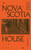Nova Scotia House 9780241721049 Hardback