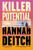 Killer Potential 9781399619561 Hardback
