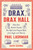 Drax of Drax Hall 9780745350516 Hardback