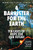 A Barrister for the Earth 9780571386369 Hardback