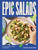 Epic Salads 9781743799758 Hardback