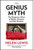 The Genius Myth 9781787333246 Hardback