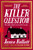 The Killer Question 9781800817197 Hardback