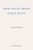 Erik Satie Three Piece Suite 9781804271537 Paperback