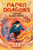 Paper Dragons: The Rise of the Sand Spirits 9781444970180 Paperback