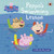 Peppa Pig: Peppa’s Swimming Lesson 9780241721964 Board book