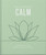 The Little Book of Calm 9781035422524 Hardback