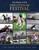 The History of the Cheltenham Festival 9781917259033 Hardback