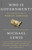 Who is Government? 9780241778876 Hardback